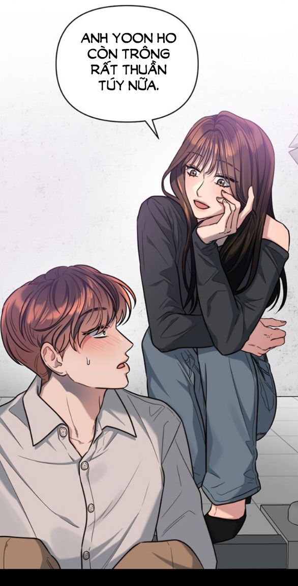 đọc truyện [18+] Dục Vọng Tao Nhã Chương 14.1 ảnh 23 tại Giả Dược