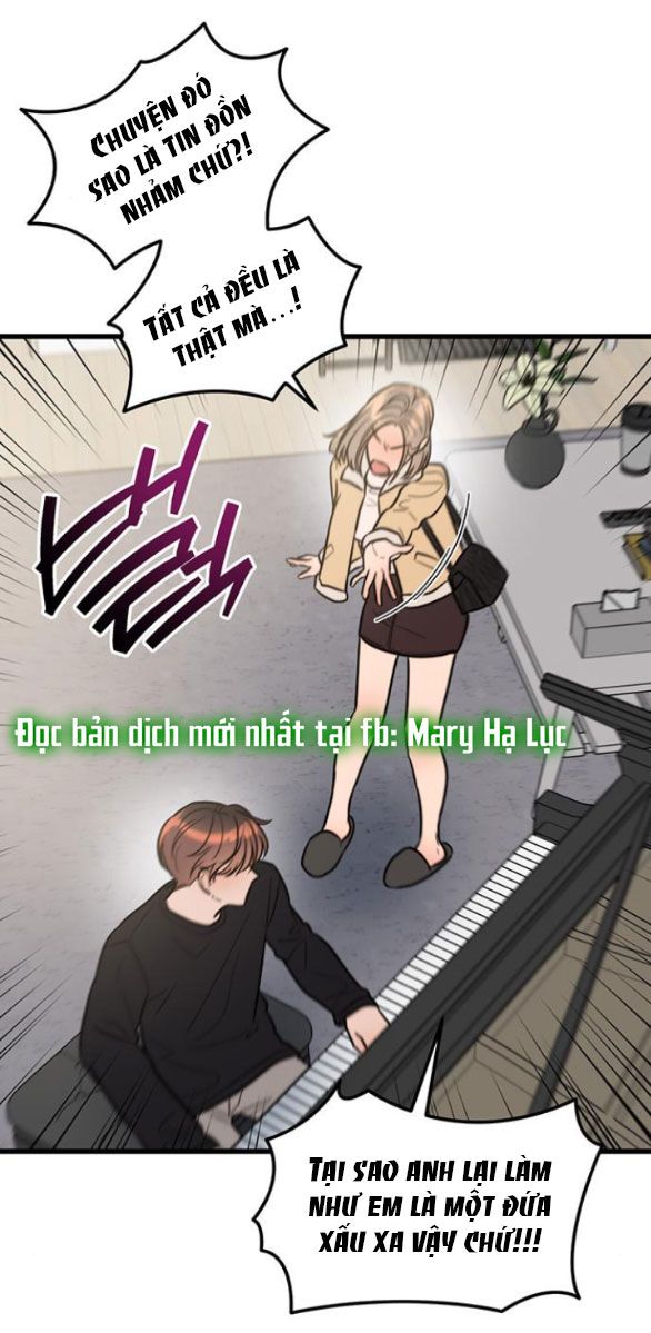 đọc truyện [18+] Dục Vọng Tao Nhã Chương 14.2 ảnh 12 tại Giả Dược