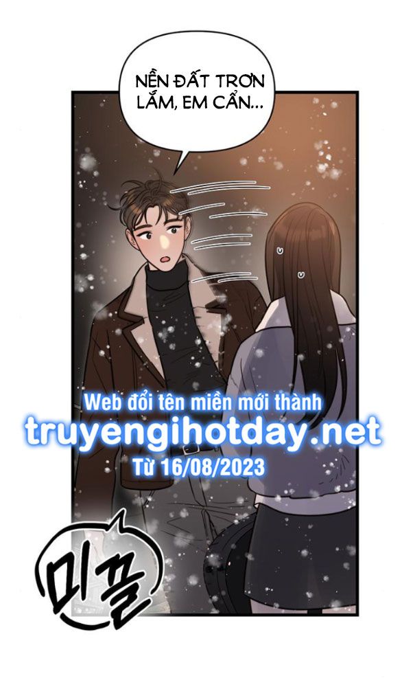 đọc truyện [18+] Dục Vọng Tao Nhã Chương 15.1 ảnh 20 tại Giả Dược