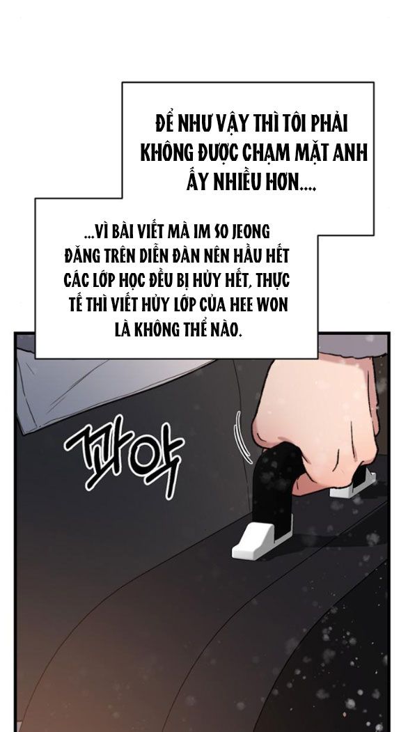 đọc truyện [18+] Dục Vọng Tao Nhã Chương 15.1 ảnh 5 tại Giả Dược