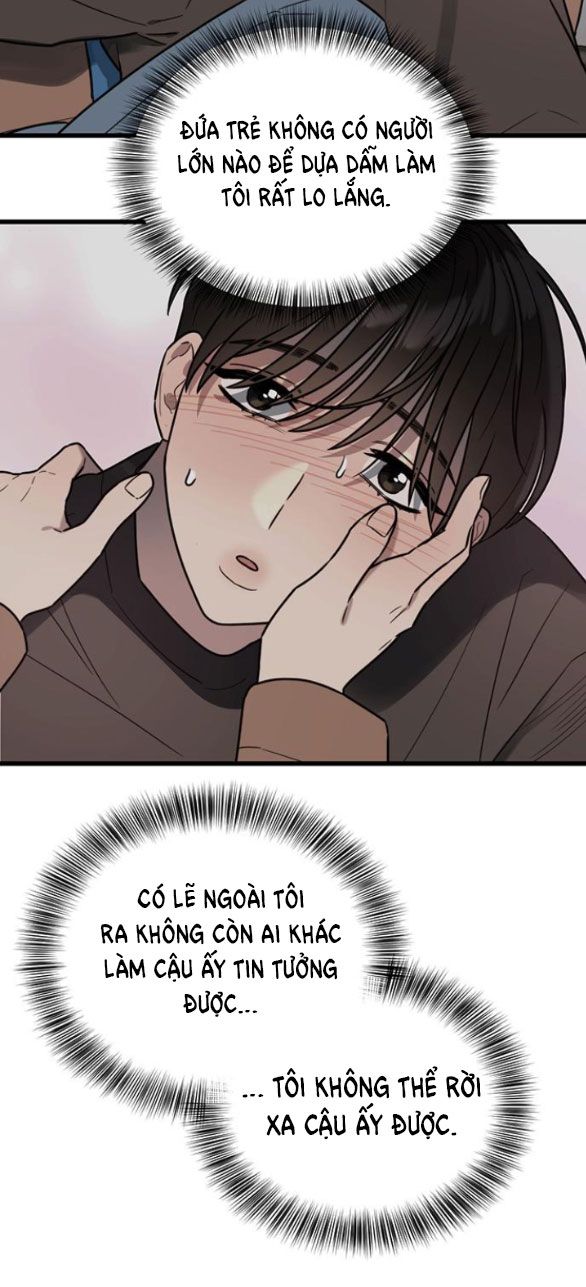 đọc truyện [18+] Dục Vọng Tao Nhã Chương 15.1 ảnh 9 tại Giả Dược