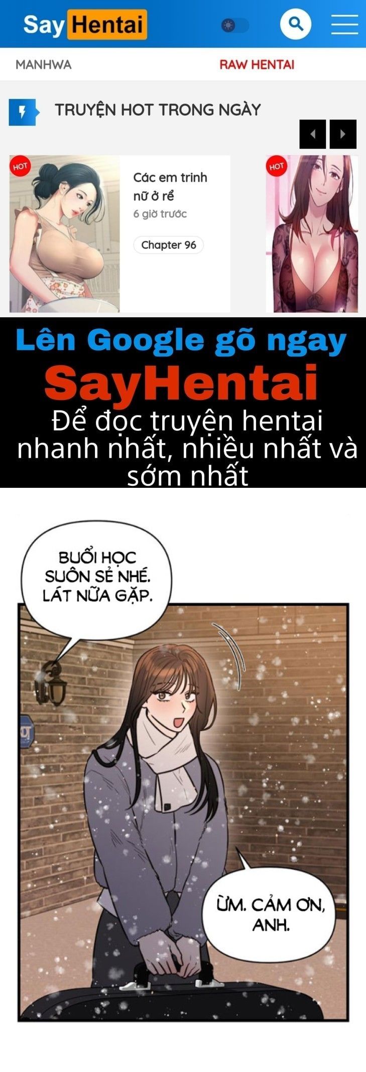 đọc truyện [18+] Dục Vọng Tao Nhã Chương 15.2 ảnh 1 tại Giả Dược