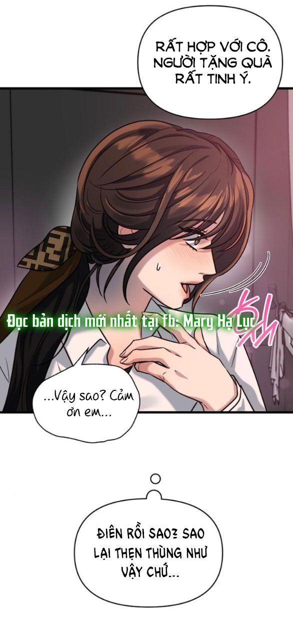 đọc truyện [18+] Dục Vọng Tao Nhã Chương 16.2 ảnh 12 tại Giả Dược