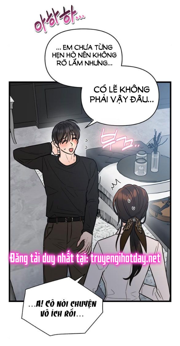 đọc truyện [18+] Dục Vọng Tao Nhã Chương 16.2 ảnh 16 tại Giả Dược