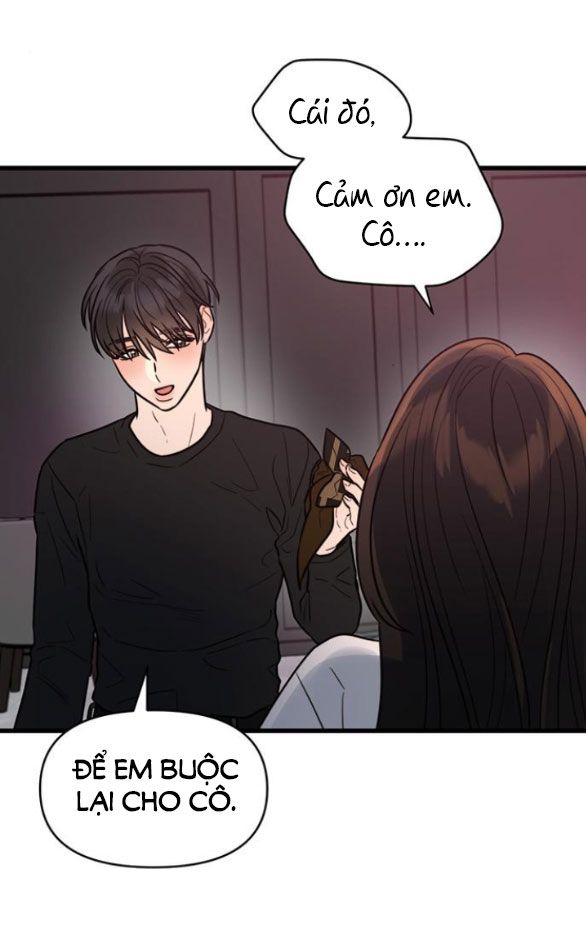 đọc truyện [18+] Dục Vọng Tao Nhã Chương 16.2 ảnh 31 tại Giả Dược