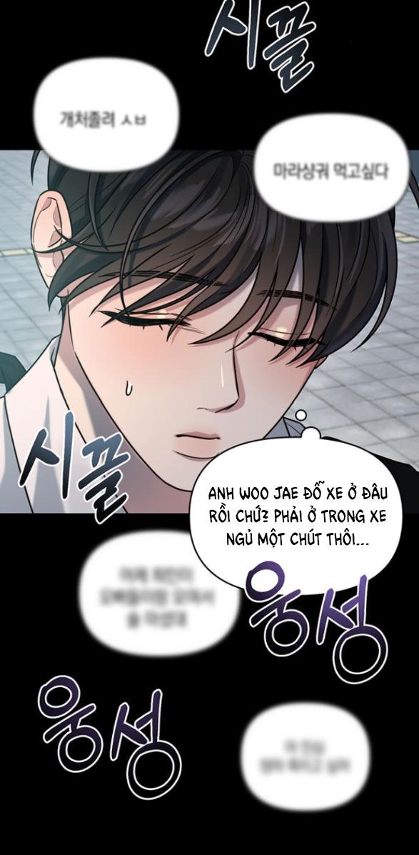 đọc truyện [18+] Dục Vọng Tao Nhã Chương 17.1 ảnh 23 tại Giả Dược