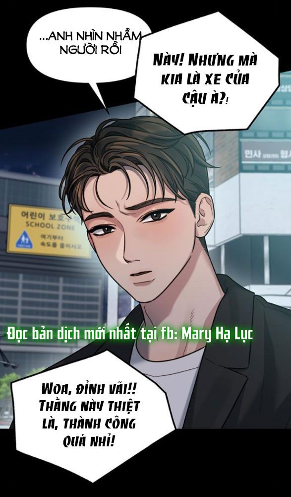 đọc truyện [18+] Dục Vọng Tao Nhã Chương 17.1 ảnh 28 tại Giả Dược