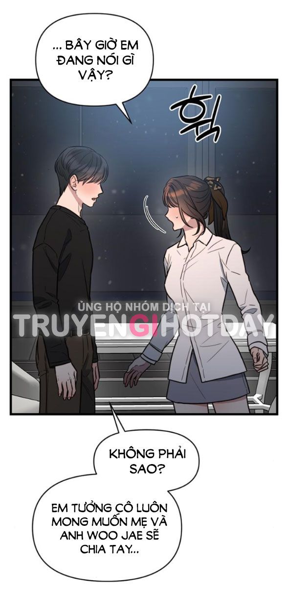 đọc truyện [18+] Dục Vọng Tao Nhã Chương 17.1 ảnh 8 tại Giả Dược