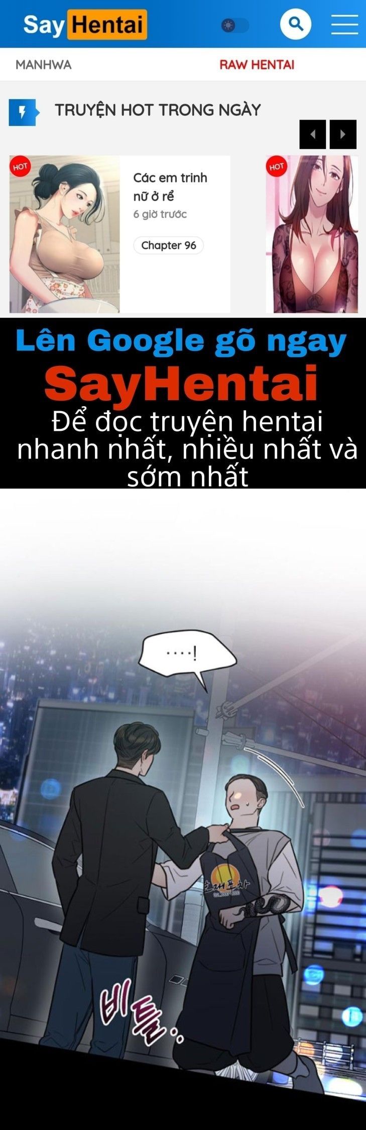 đọc truyện [18+] Dục Vọng Tao Nhã Chương 17.2 ảnh 1 tại Giả Dược