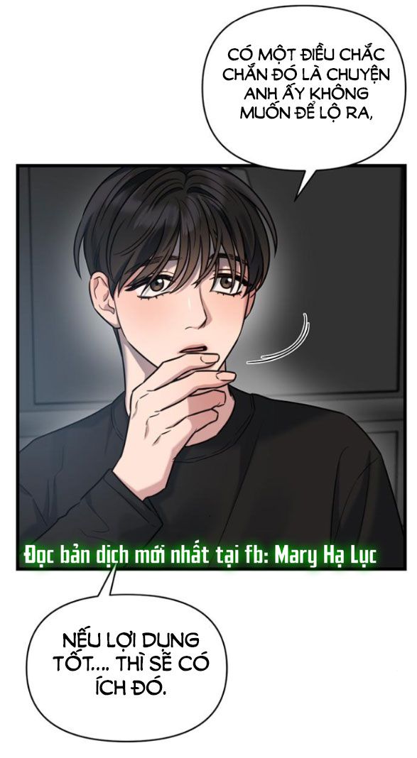 đọc truyện [18+] Dục Vọng Tao Nhã Chương 17.2 ảnh 12 tại Giả Dược