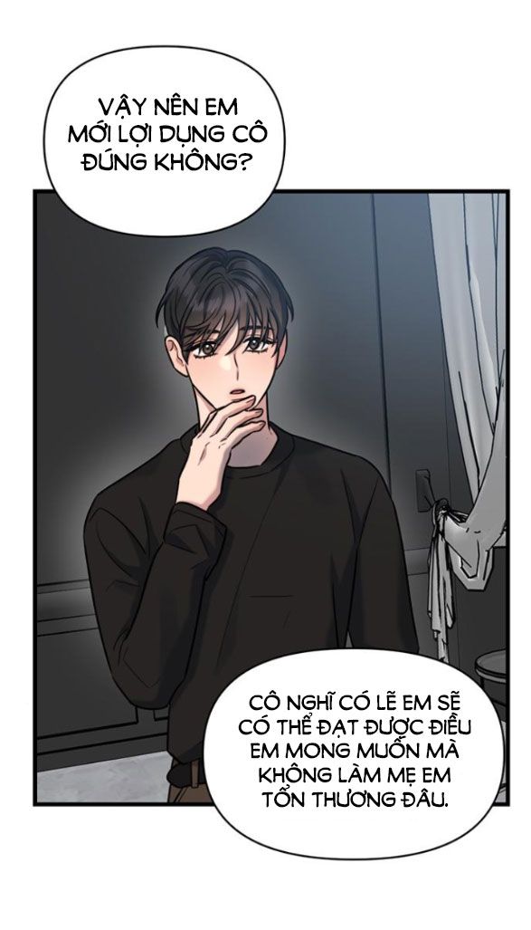 đọc truyện [18+] Dục Vọng Tao Nhã Chương 17.2 ảnh 18 tại Giả Dược