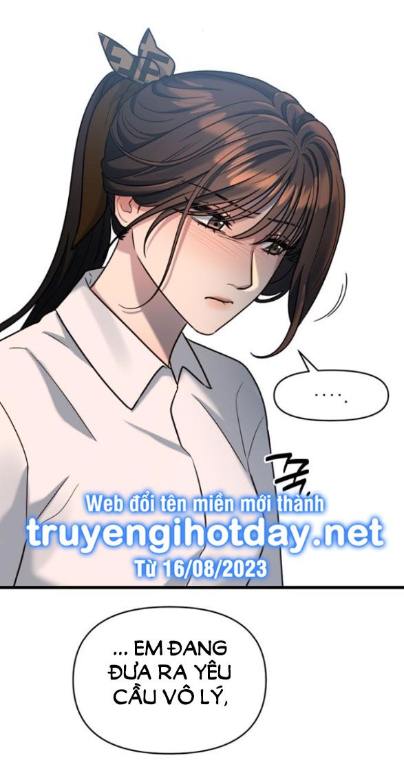 đọc truyện [18+] Dục Vọng Tao Nhã Chương 17.2 ảnh 20 tại Giả Dược