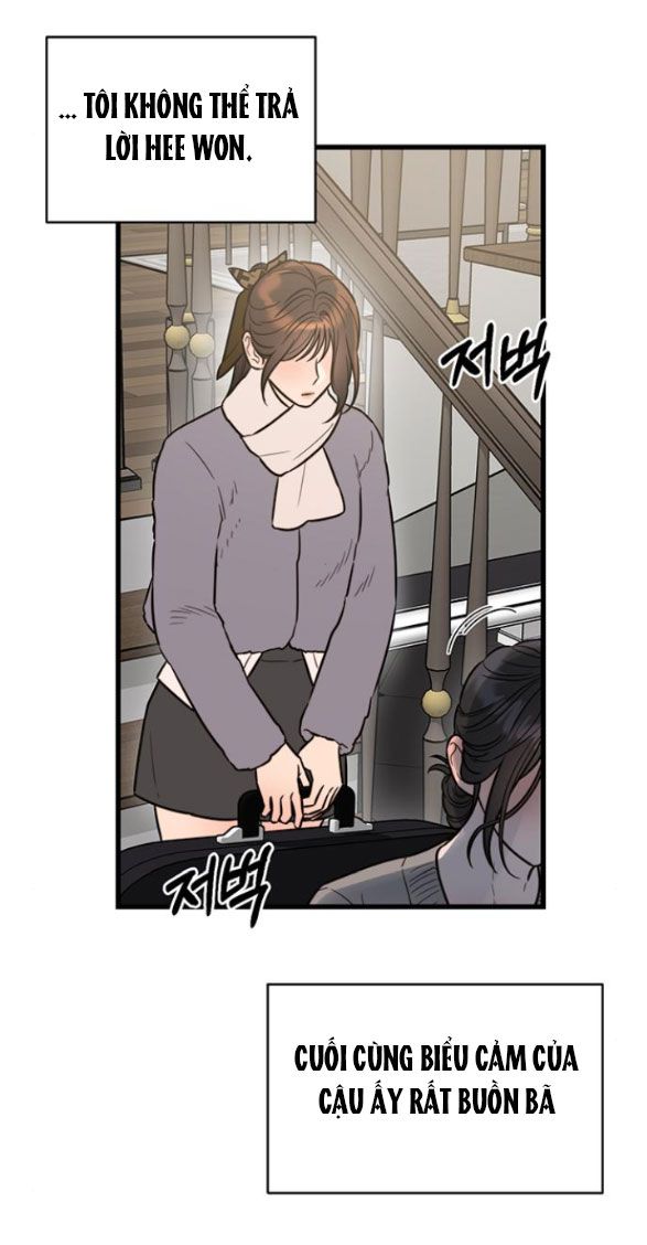 đọc truyện [18+] Dục Vọng Tao Nhã Chương 17.2 ảnh 35 tại Giả Dược