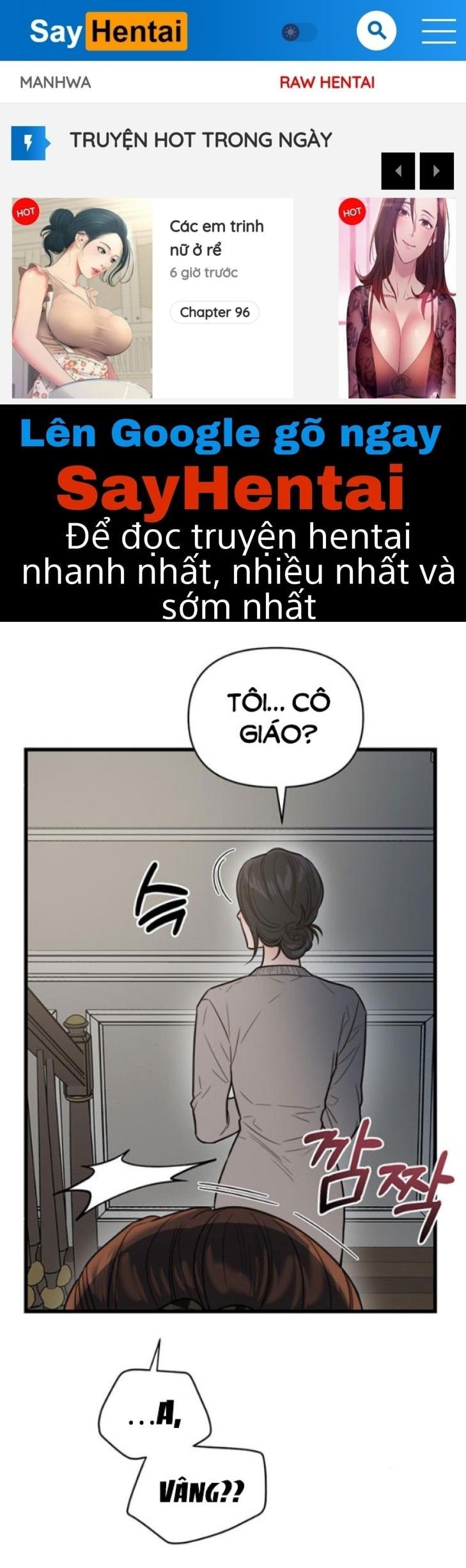 đọc truyện [18+] Dục Vọng Tao Nhã Chương 18.1 ảnh 1 tại Giả Dược