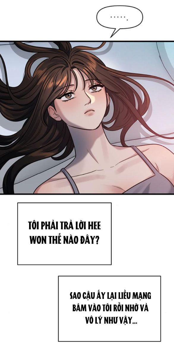 đọc truyện [18+] Dục Vọng Tao Nhã Chương 18.1 ảnh 37 tại Giả Dược