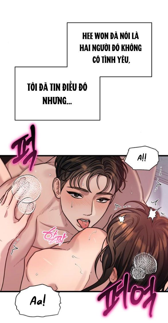 đọc truyện [18+] Dục Vọng Tao Nhã Chương 18.2 ảnh 13 tại Giả Dược