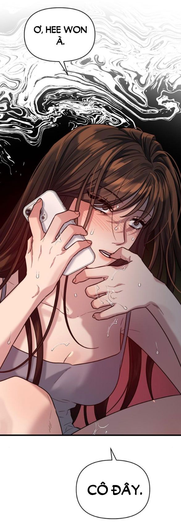 đọc truyện [18+] Dục Vọng Tao Nhã Chương 18.2 ảnh 29 tại Giả Dược
