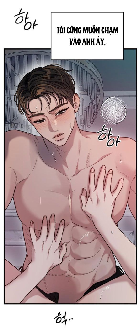 đọc truyện [18+] Dục Vọng Tao Nhã Chương 18.2 ảnh 10 tại Giả Dược