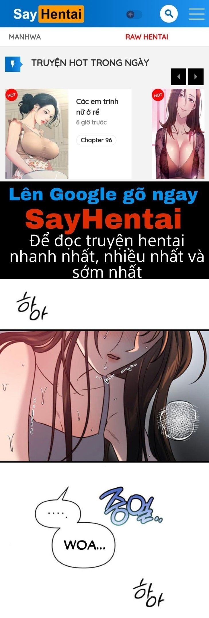đọc truyện [18+] Dục Vọng Tao Nhã Chương 19.1 ảnh 1 tại Giả Dược