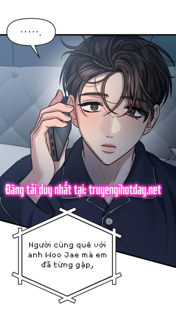 đọc truyện [18+] Dục Vọng Tao Nhã Chương 19.1 ảnh 16 tại Giả Dược
