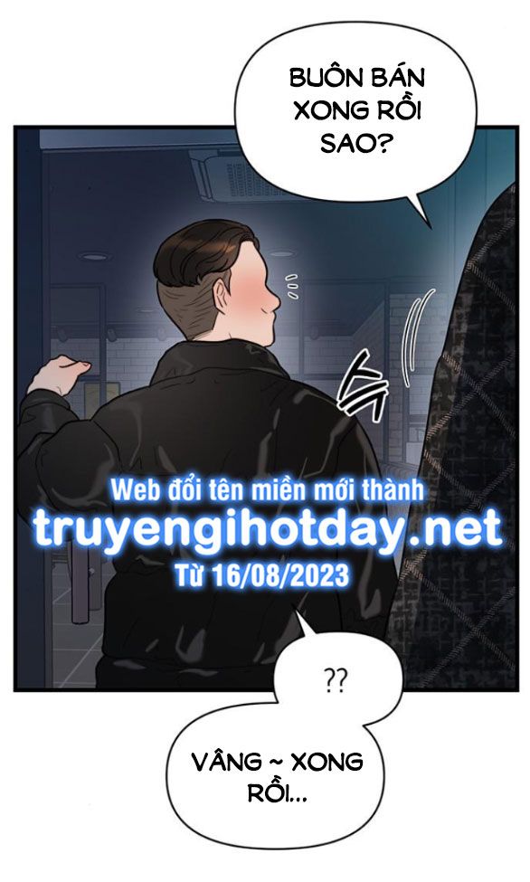 đọc truyện [18+] Dục Vọng Tao Nhã Chương 19.1 ảnh 20 tại Giả Dược