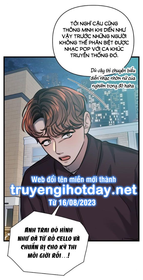 đọc truyện [18+] Dục Vọng Tao Nhã Chương 19.1 ảnh 36 tại Giả Dược