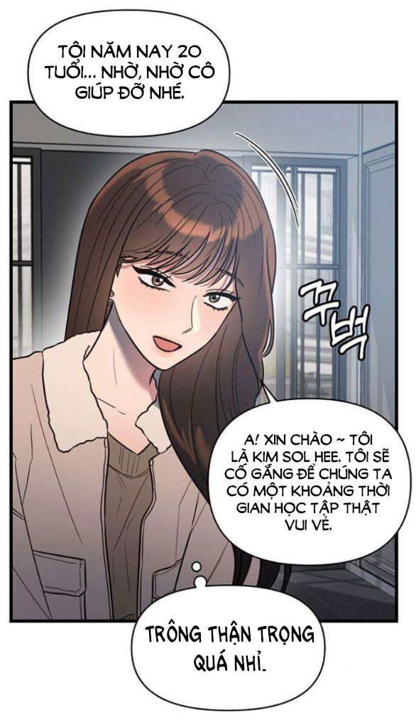 đọc truyện [18+] Dục Vọng Tao Nhã Chương 2 ảnh 11 tại Giả Dược