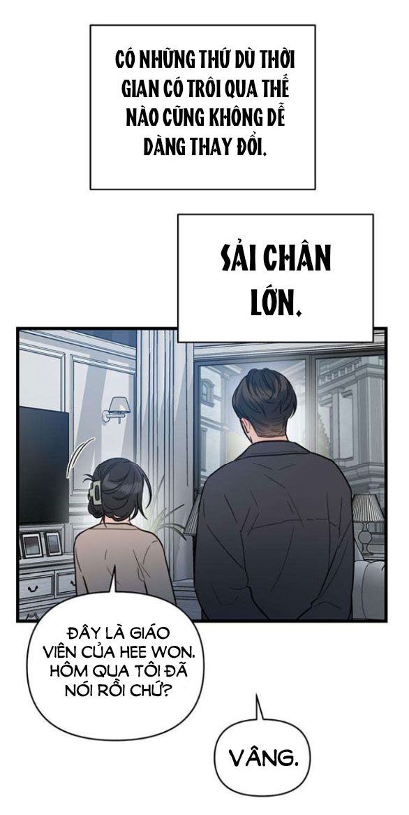 đọc truyện [18+] Dục Vọng Tao Nhã Chương 2 ảnh 46 tại Giả Dược