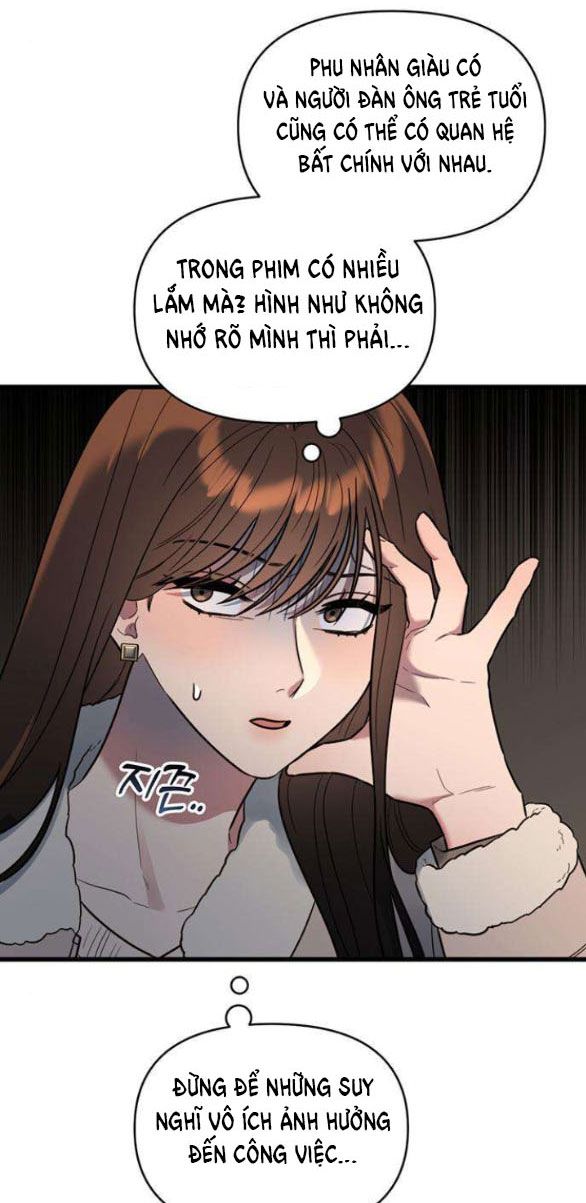 đọc truyện [18+] Dục Vọng Tao Nhã Chương 2 ảnh 7 tại Giả Dược