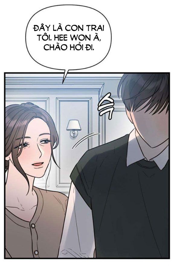 đọc truyện [18+] Dục Vọng Tao Nhã Chương 2 ảnh 9 tại Giả Dược