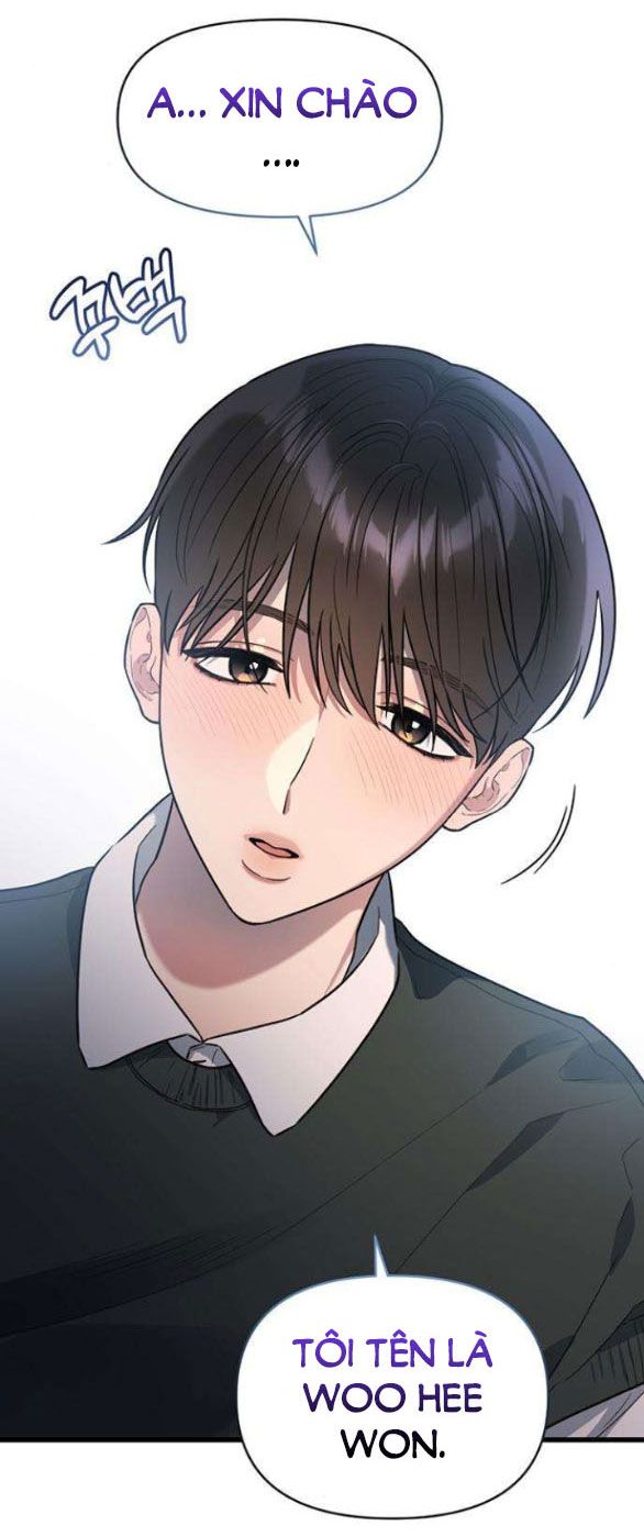 đọc truyện [18+] Dục Vọng Tao Nhã Chương 2 ảnh 10 tại Giả Dược