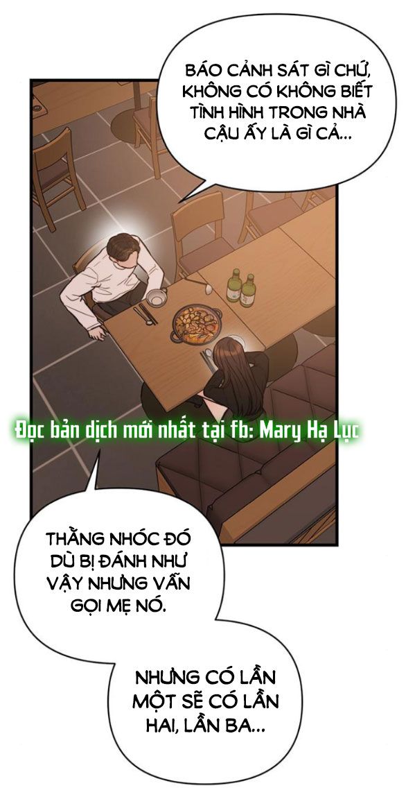 đọc truyện [18+] Dục Vọng Tao Nhã Chương 20.1 ảnh 12 tại Giả Dược
