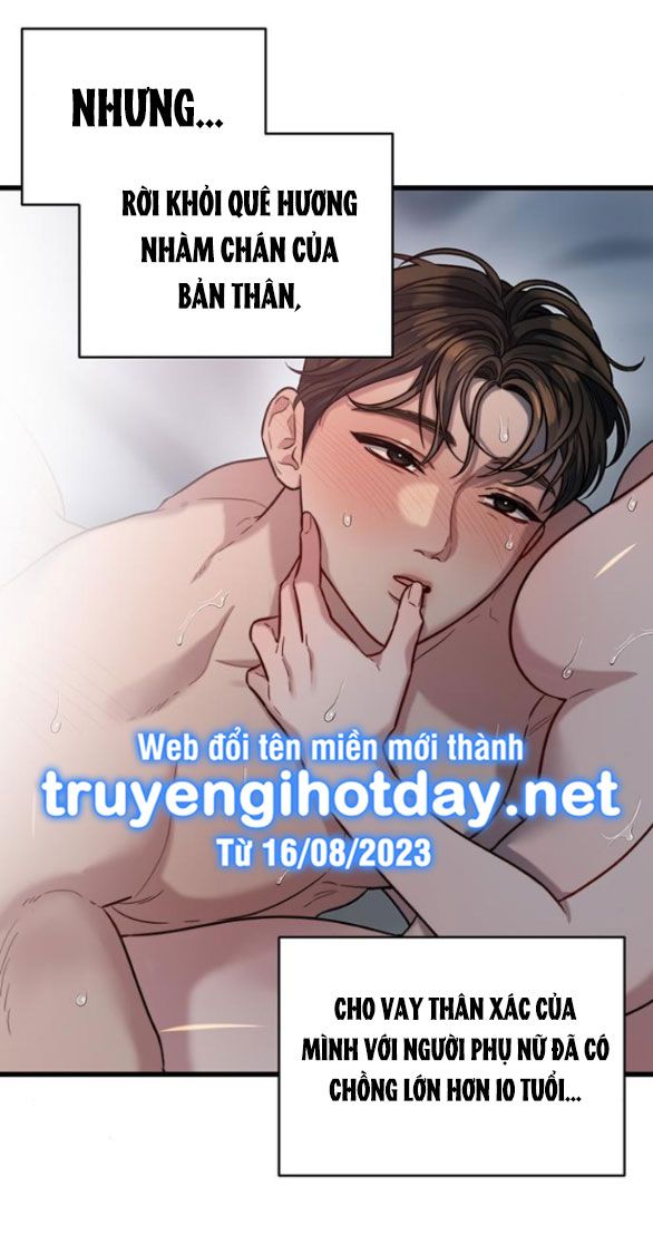 đọc truyện [18+] Dục Vọng Tao Nhã Chương 20.1 ảnh 20 tại Giả Dược