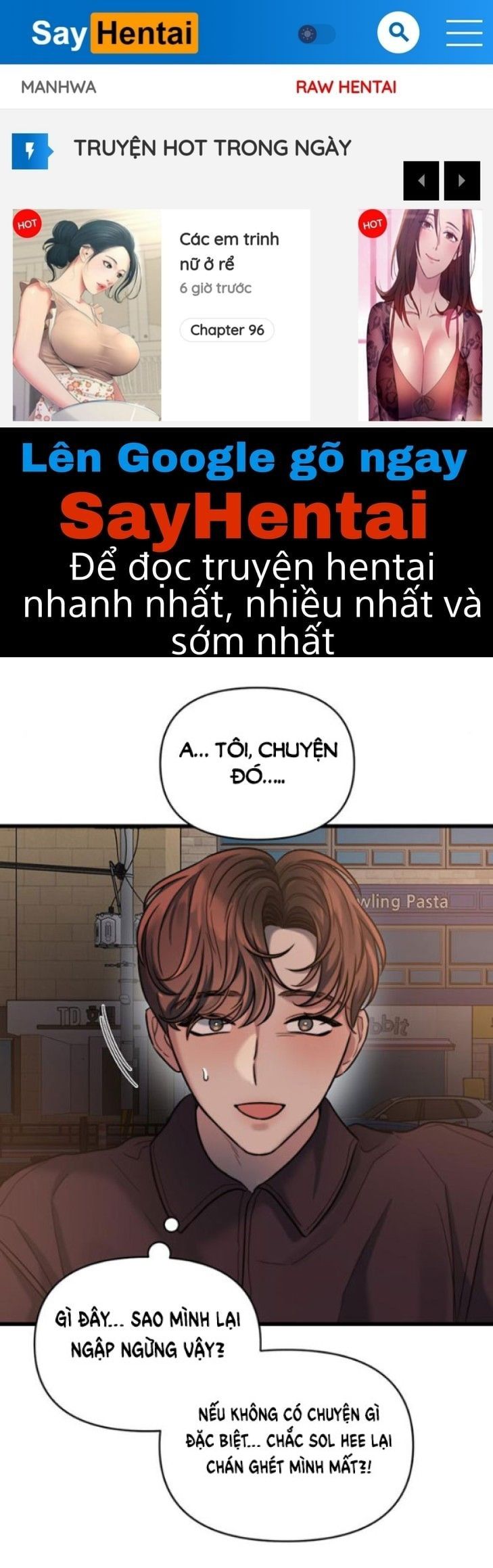 đọc truyện [18+] Dục Vọng Tao Nhã Chương 20.2 ảnh 1 tại Giả Dược