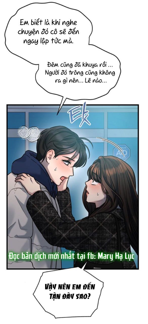 đọc truyện [18+] Dục Vọng Tao Nhã Chương 20.2 ảnh 14 tại Giả Dược