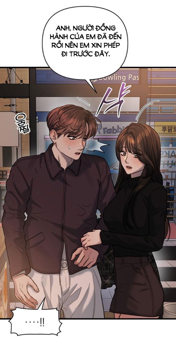 đọc truyện [18+] Dục Vọng Tao Nhã Chương 20.2 ảnh 3 tại Giả Dược