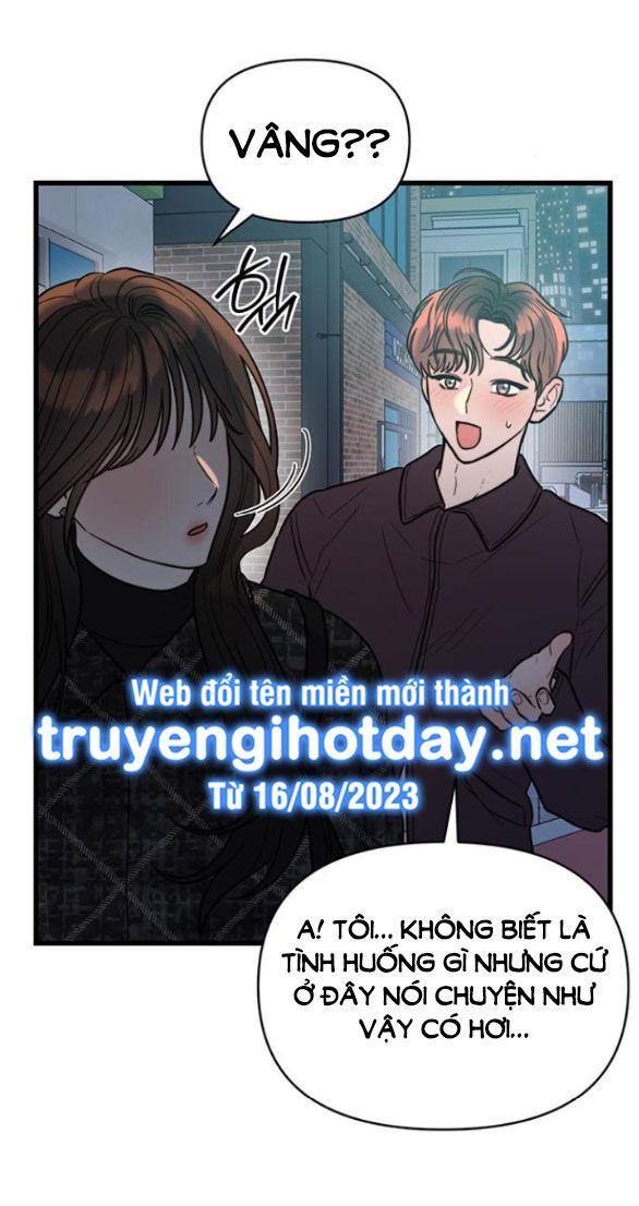 đọc truyện [18+] Dục Vọng Tao Nhã Chương 20.2 ảnh 22 tại Giả Dược