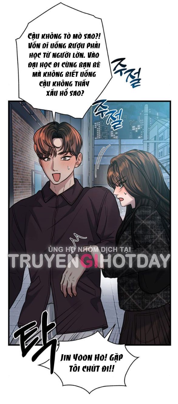 đọc truyện [18+] Dục Vọng Tao Nhã Chương 20.2 ảnh 26 tại Giả Dược