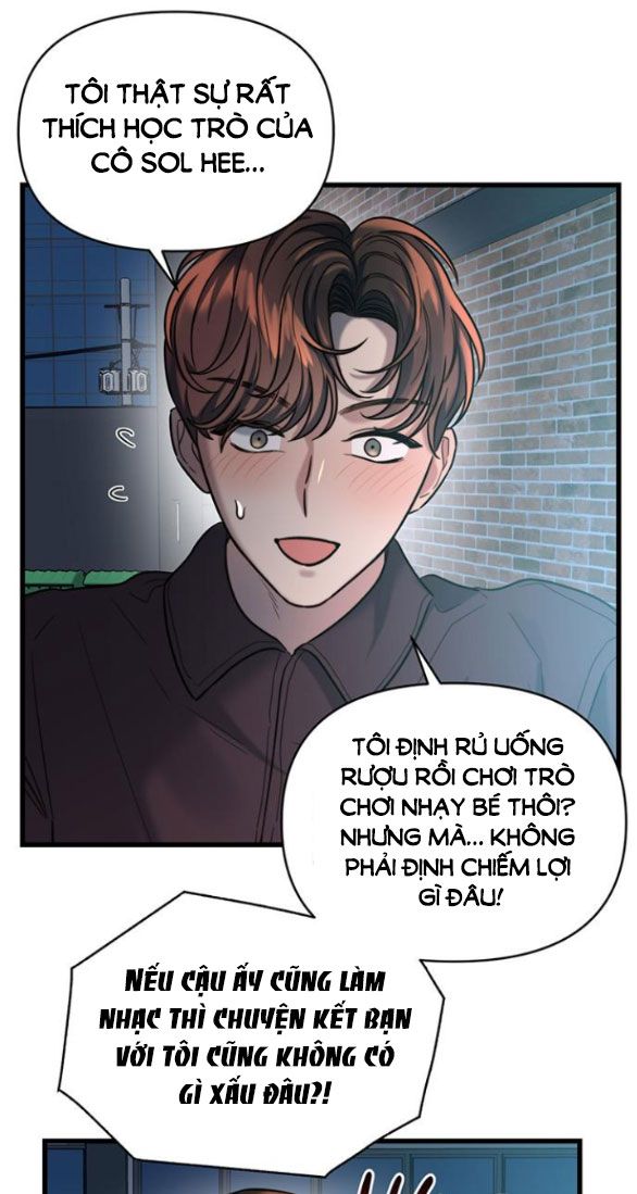 đọc truyện [18+] Dục Vọng Tao Nhã Chương 20.2 ảnh 29 tại Giả Dược