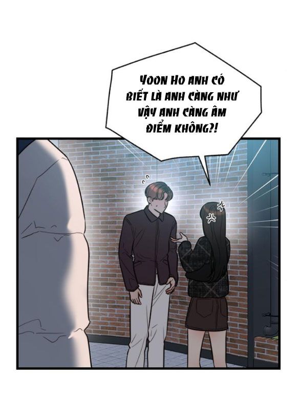 đọc truyện [18+] Dục Vọng Tao Nhã Chương 20.2 ảnh 31 tại Giả Dược