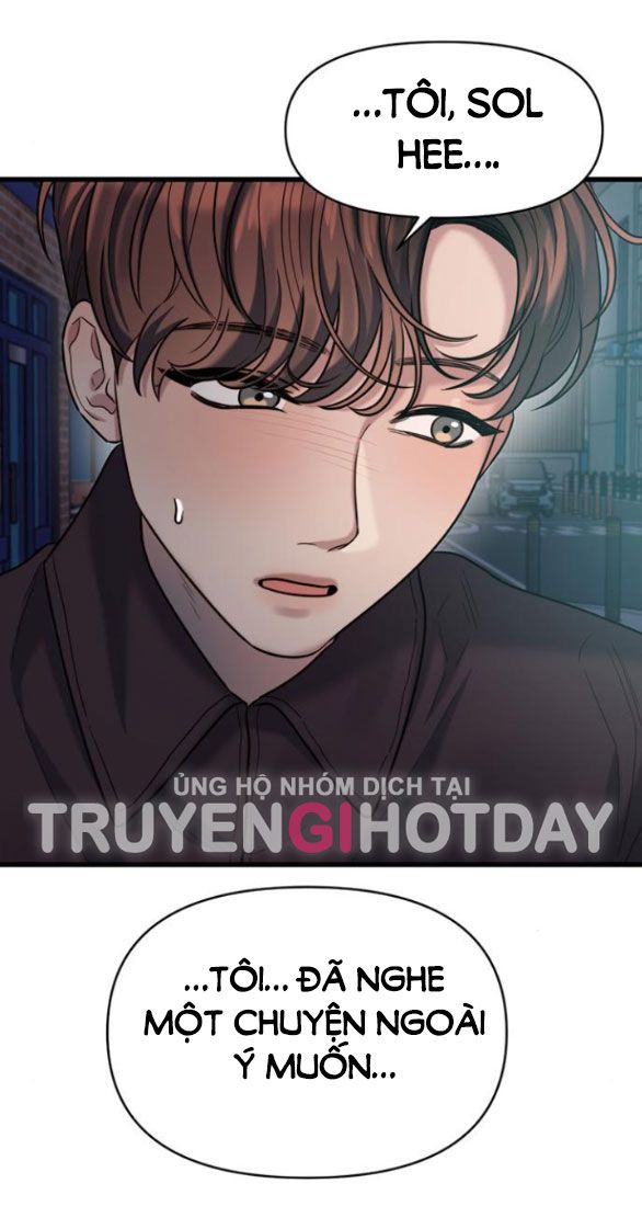 đọc truyện [18+] Dục Vọng Tao Nhã Chương 20.2 ảnh 10 tại Giả Dược