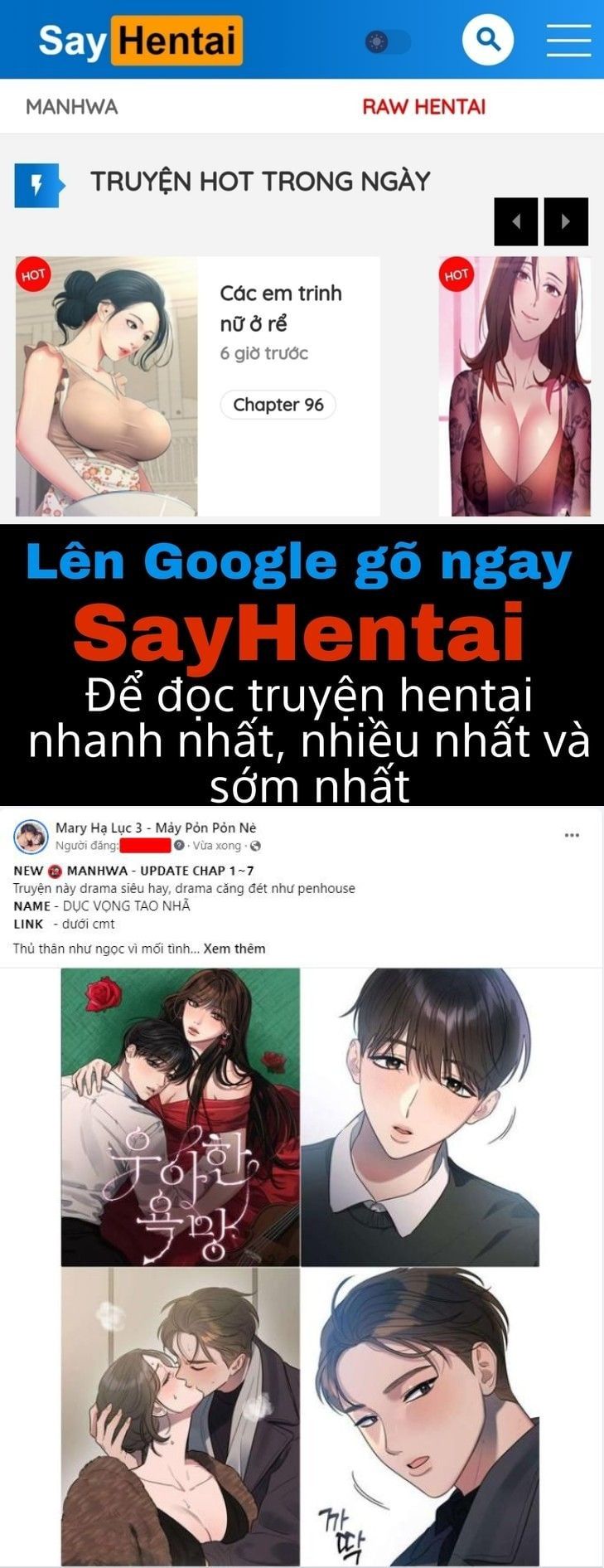 đọc truyện [18+] Dục Vọng Tao Nhã Chương 2.1 ảnh 1 tại Giả Dược