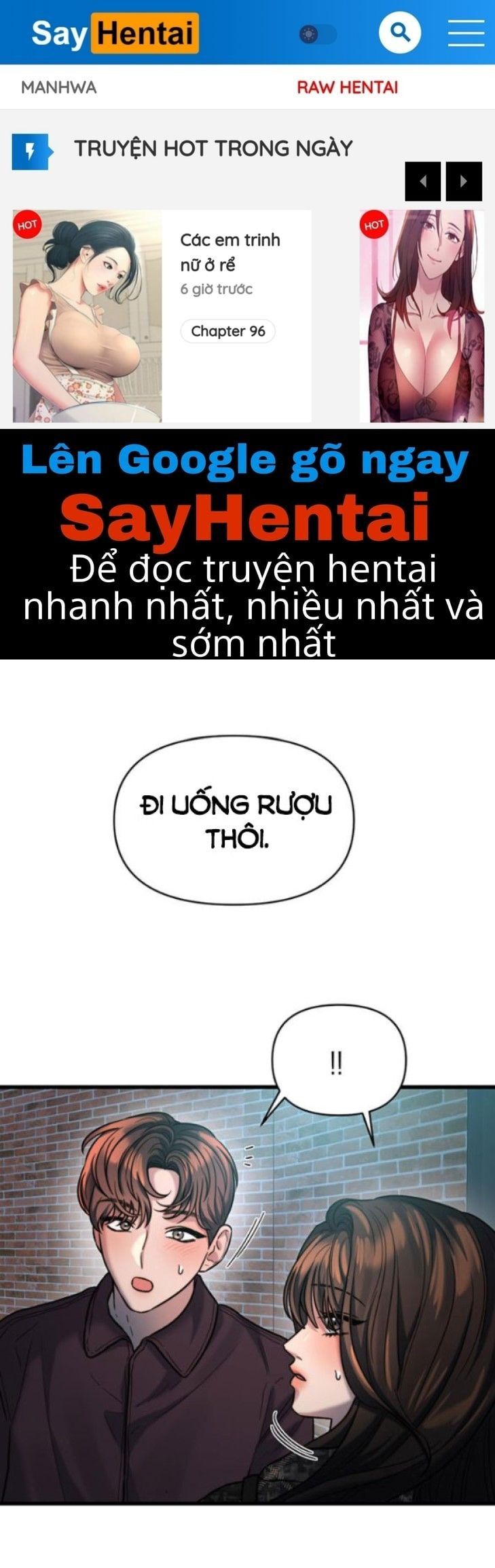 đọc truyện [18+] Dục Vọng Tao Nhã Chương 21.1 ảnh 1 tại Giả Dược