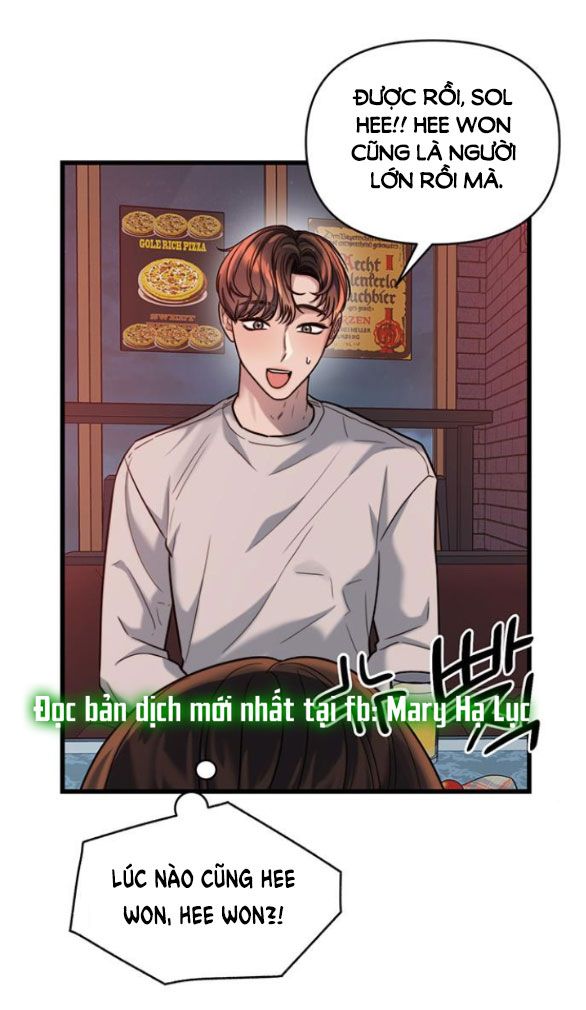 đọc truyện [18+] Dục Vọng Tao Nhã Chương 21.1 ảnh 13 tại Giả Dược