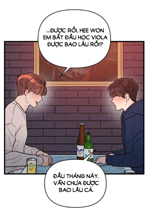 đọc truyện [18+] Dục Vọng Tao Nhã Chương 21.1 ảnh 14 tại Giả Dược