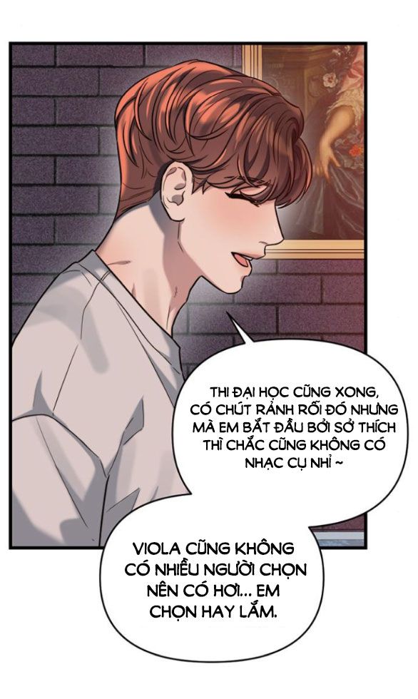 đọc truyện [18+] Dục Vọng Tao Nhã Chương 21.1 ảnh 15 tại Giả Dược