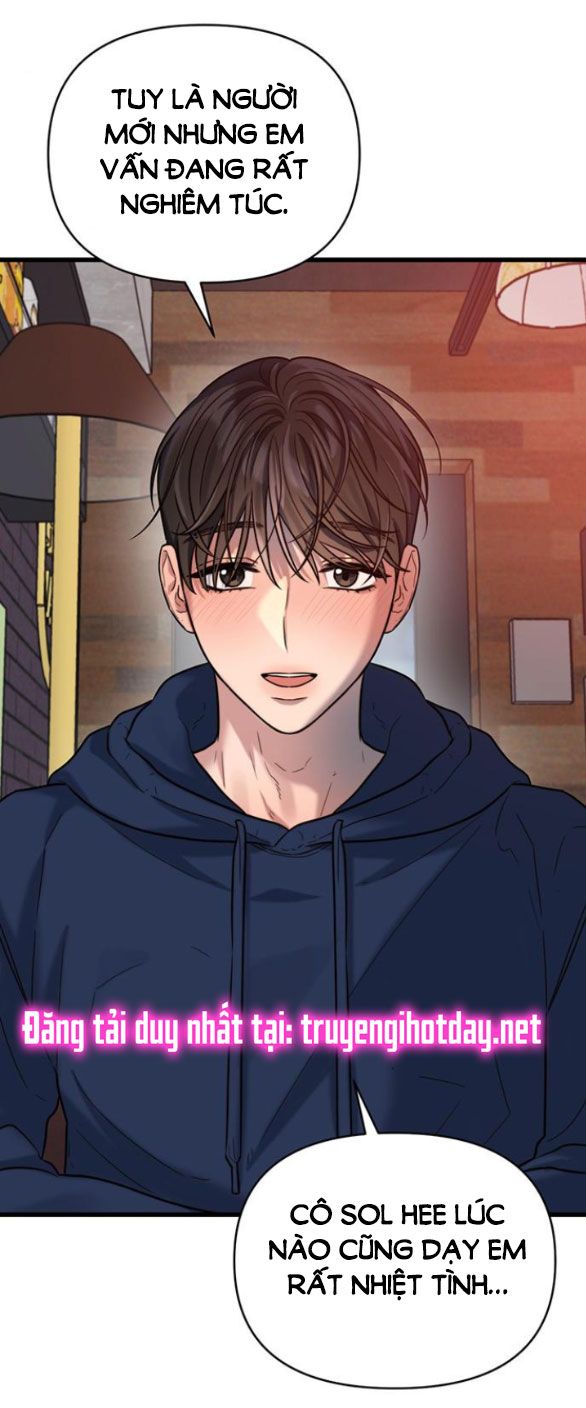 đọc truyện [18+] Dục Vọng Tao Nhã Chương 21.1 ảnh 17 tại Giả Dược