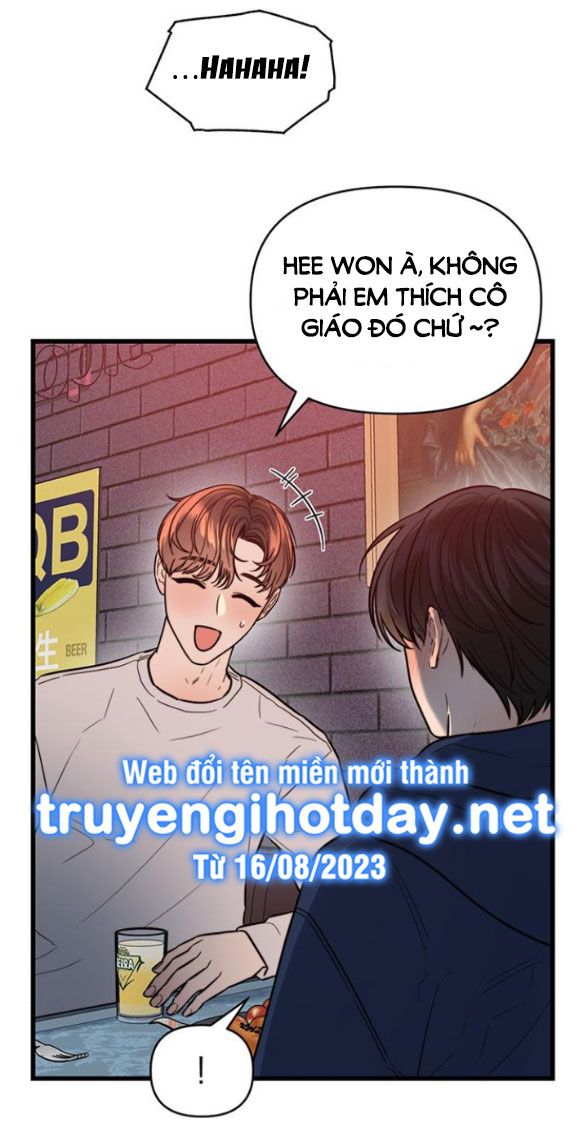 đọc truyện [18+] Dục Vọng Tao Nhã Chương 21.1 ảnh 21 tại Giả Dược