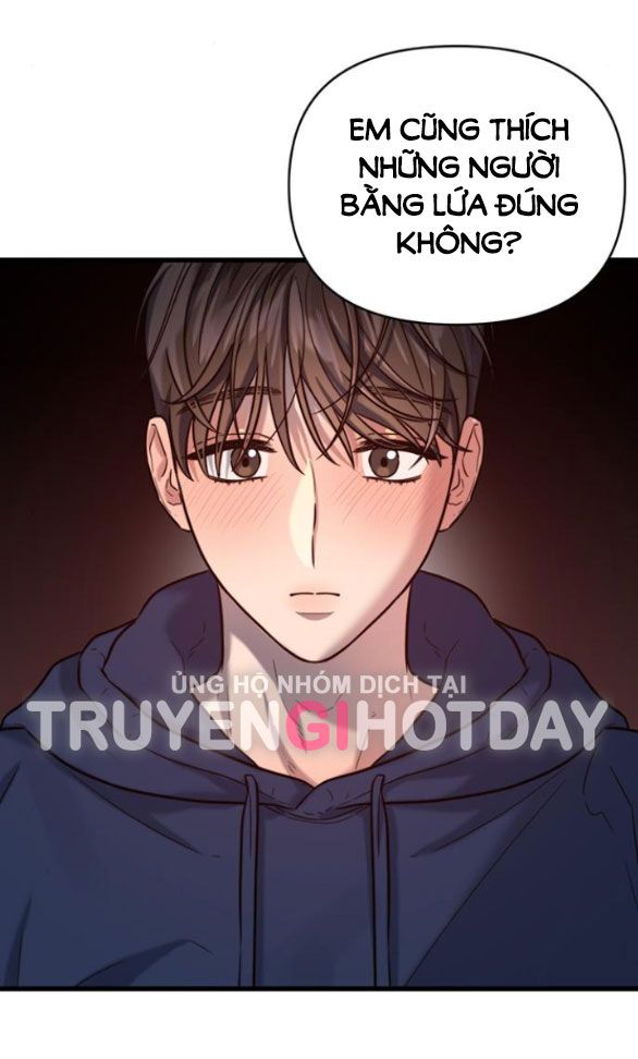 đọc truyện [18+] Dục Vọng Tao Nhã Chương 21.1 ảnh 25 tại Giả Dược