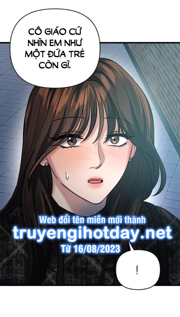 đọc truyện [18+] Dục Vọng Tao Nhã Chương 21.1 ảnh 4 tại Giả Dược